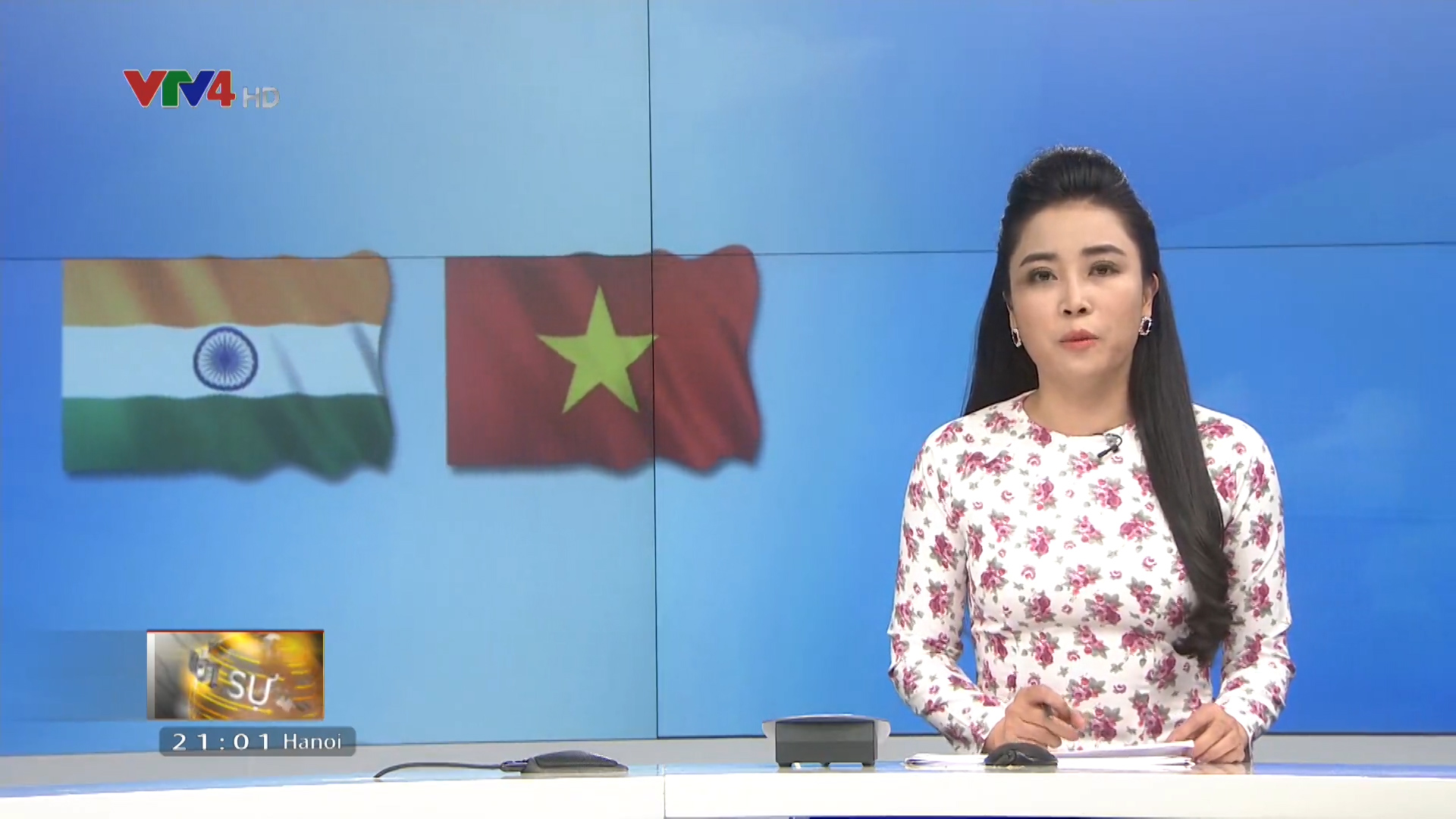 Bản tin tiếng Việt 21h - 28/02/2018